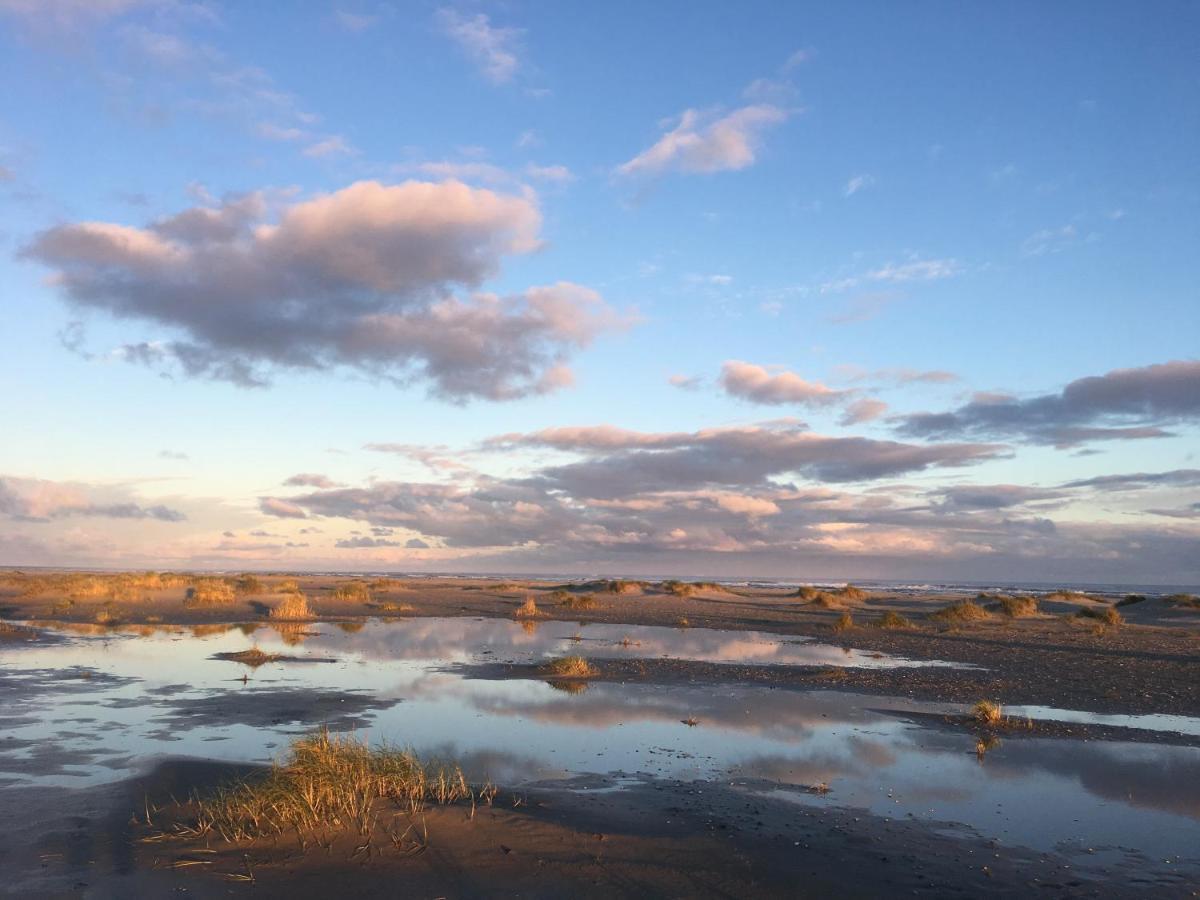 Sonnevanck Ameland Ballum Dış mekan fotoğraf