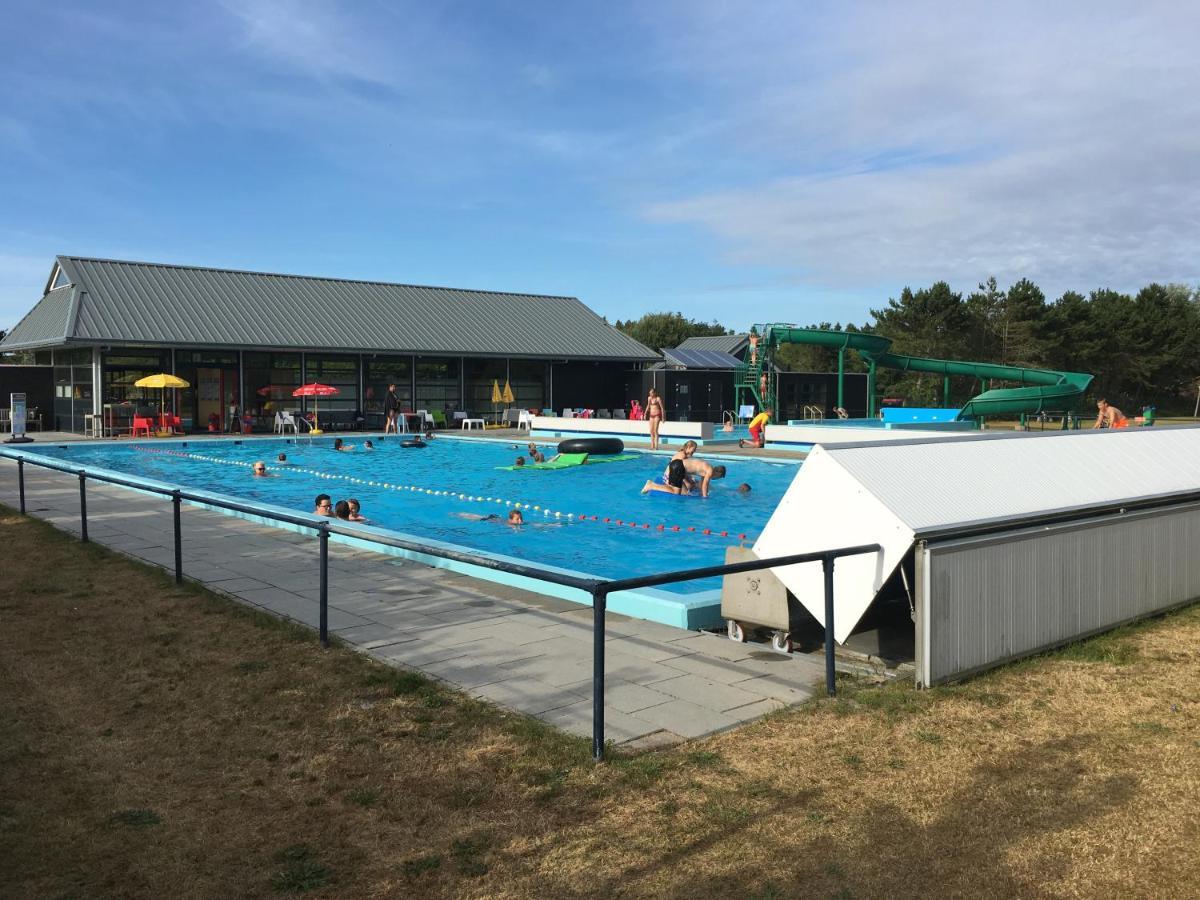 Sonnevanck Ameland Ballum Dış mekan fotoğraf